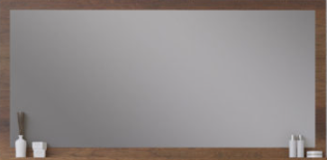 60" Mirror for collections: Ripley / Paterno / Sortino