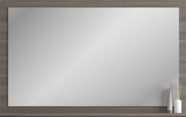 48" Mirror for collections: Ripley / Paterno / Sortino
