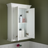 Legion Furniture 24" Bathroom Cabinet WLF2224 (24"x8"x33")