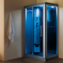Mesa 802L Steam Shower - Find Your Bath