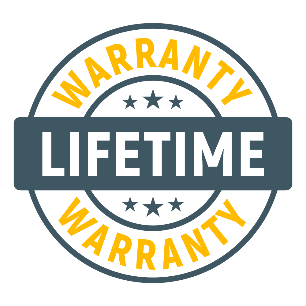 Lifetime Warranty Upgrade| Maya Bath