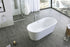 Legion Furniture 67″ Bathtub • Free Standing • Acrylic • WE6815-L