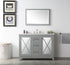 Legion Furniture 48" Bathroom Vanity & Sink WH7448 (48" x 22" x 35")