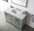 Legion Furniture 48" Bathroom Vanity & Sink WH7448 (48" x 22" x 35")