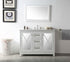 Legion Furniture 48" Bathroom Vanity & Sink WH7448 (48" x 22" x 35")