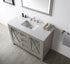 Legion Furniture 48" Bathroom Vanity & Sink WH7448 (48" x 22" x 35")