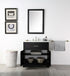 Legion Furniture 36" Bathroom Vanity & Sink WH7636 (36" x 22" x 35")