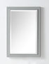 Legion Furniture 20" Cool Gray Mirror WH7720 (20" x 30")