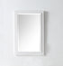 Legion Furniture 20" White Mirror WH7720 (20" x 30")