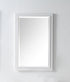 Legion Furniture 24" White Mirror WH7724-W-M (24" x 36")