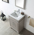 Legion Furniture 24" Bathroom Vanity & Sink WH7724 (24" x 18" x 35")