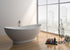 Legion Furniture 70" Bathtub • Freestanding • WJ8620-W