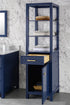 Legion Furniture 21" Bathroom Cabinet WLF2121 (21"x17"x72")