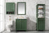 Legion Furniture 30" Vanity Cabinet & Sink WLF2130 (30"x22"x34")