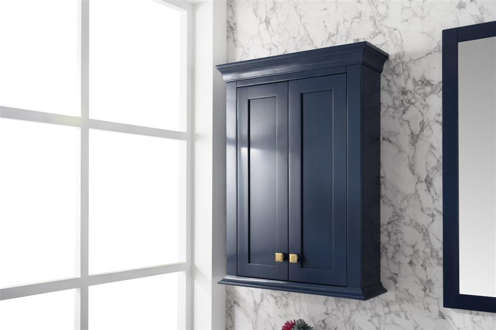 Legion Furniture 24" Bathroom Cabinet WLF2224 (24"x8"x33")