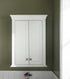 Legion Furniture 24" Bathroom Cabinet WLF2224 (24"x8"x33")