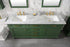 Legion Furniture 72" WLF2272 Bathroom Vanity & Double Sinks (72" x 22" x 34")