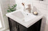 Legion Furniture 35" Bathroom Vanity & Sink WLF9024 (35" x 24" x 18")