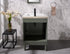 Legion Furniture 35" WLF9224 Bathroom Vanity & Sink WLF9224 (35" x 24" x 18")