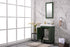 Legion Furniture 34" Bathroom Vanity & Sink WLF9324 (34" x 24" x 14")