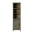 Legion Furniture 22" Bathroom Cabinet WN7522 (22" x 16" x 80")