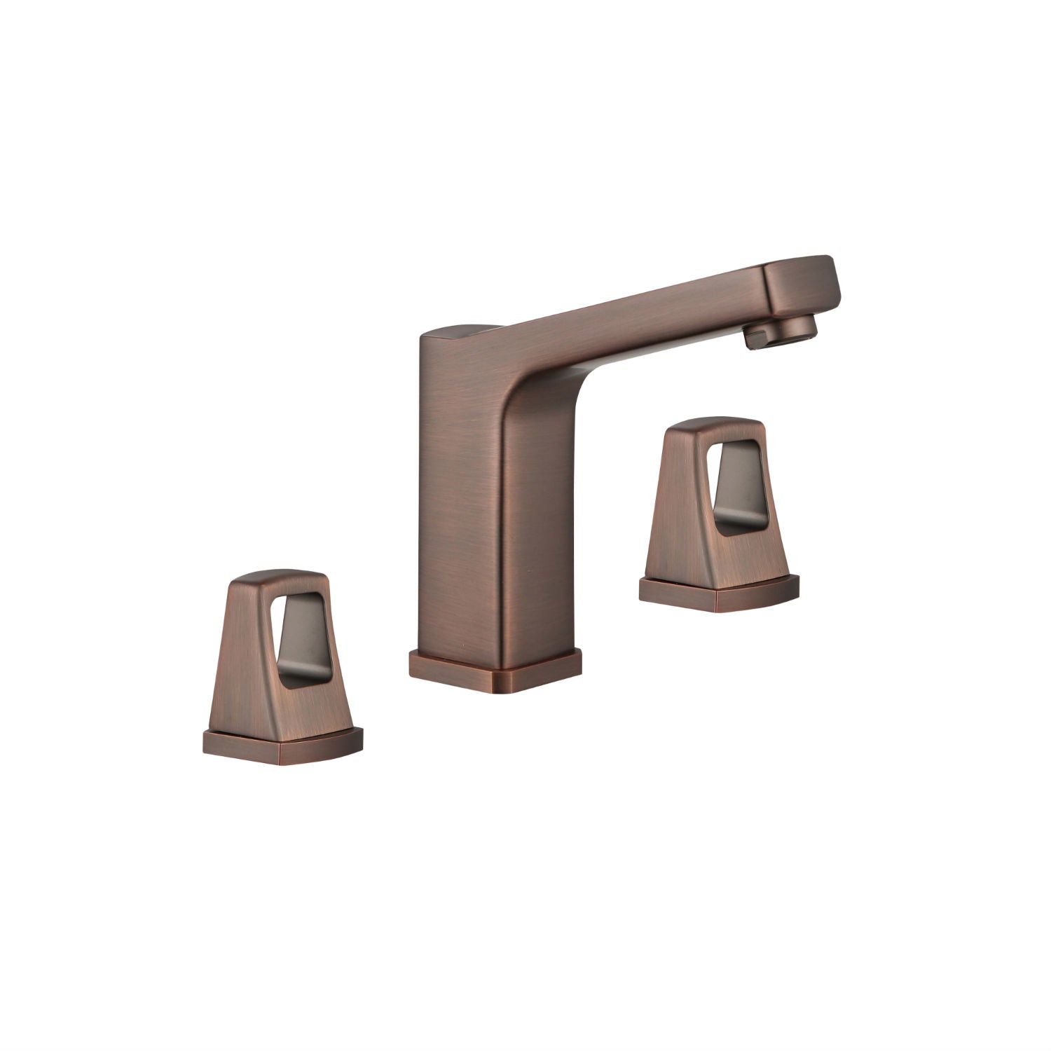 Legion Furniture 8" Black/Bronze Faucet - ZY1003 (8″ x 4.9″ x 6.53″)