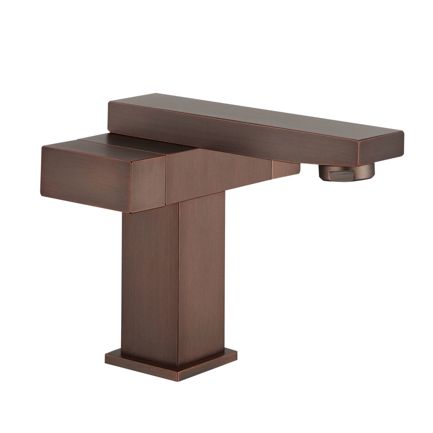 Legion Furniture 1.77" Brown Bronze Faucet - ZY6051-BB