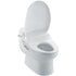 Bio Bidet Bidet Toilet Seat w/ Heated Seat A7 Aura
