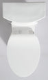 EAGO TB364 ADA Compliant Toilet High Efficiency Single-Flush