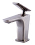 ALFI AB1779 Bathroom Faucet Single Hole Modern Style