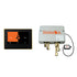 ThermaSol Shower Kit - Digital Shower Package with 7" ThermaTouch