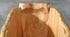ALFI AB1187 Bathtub Free Standing Wooden Soaking with Headrest (57-inch)