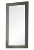 Legion Furniture WLF9018 Mirror (16" x 30")