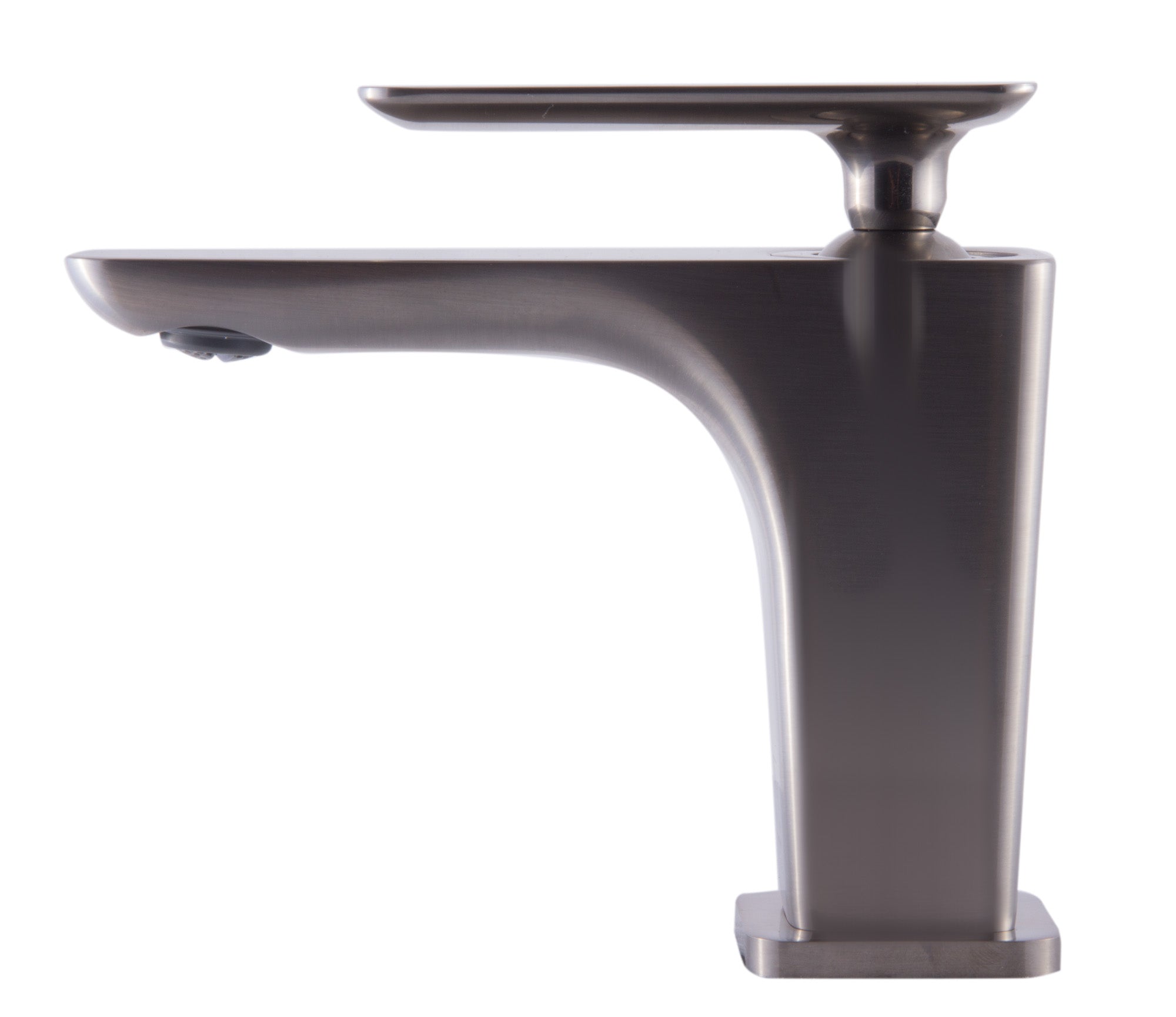 ALFI AB1779 Bathroom Faucet Single Hole Modern Style