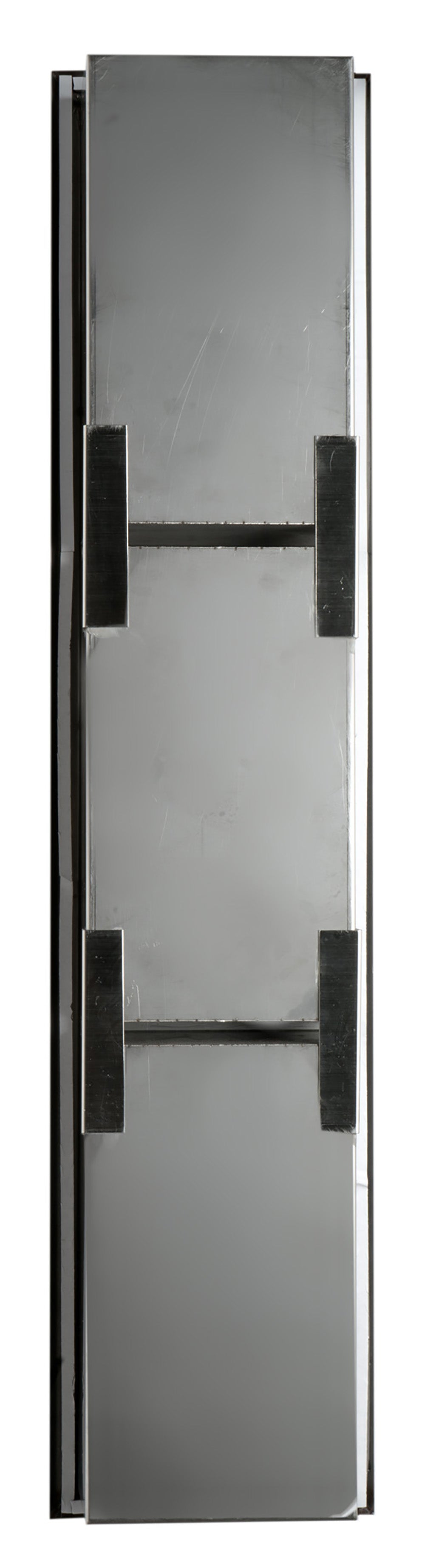 ALFI Built In Shower Shelf w/ Stainless Steel (8" x 36")