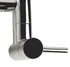 ALFI AB5019 Retractable Kitchen Pot Filler Faucet w/ Brushed/Polished Stainless Steel