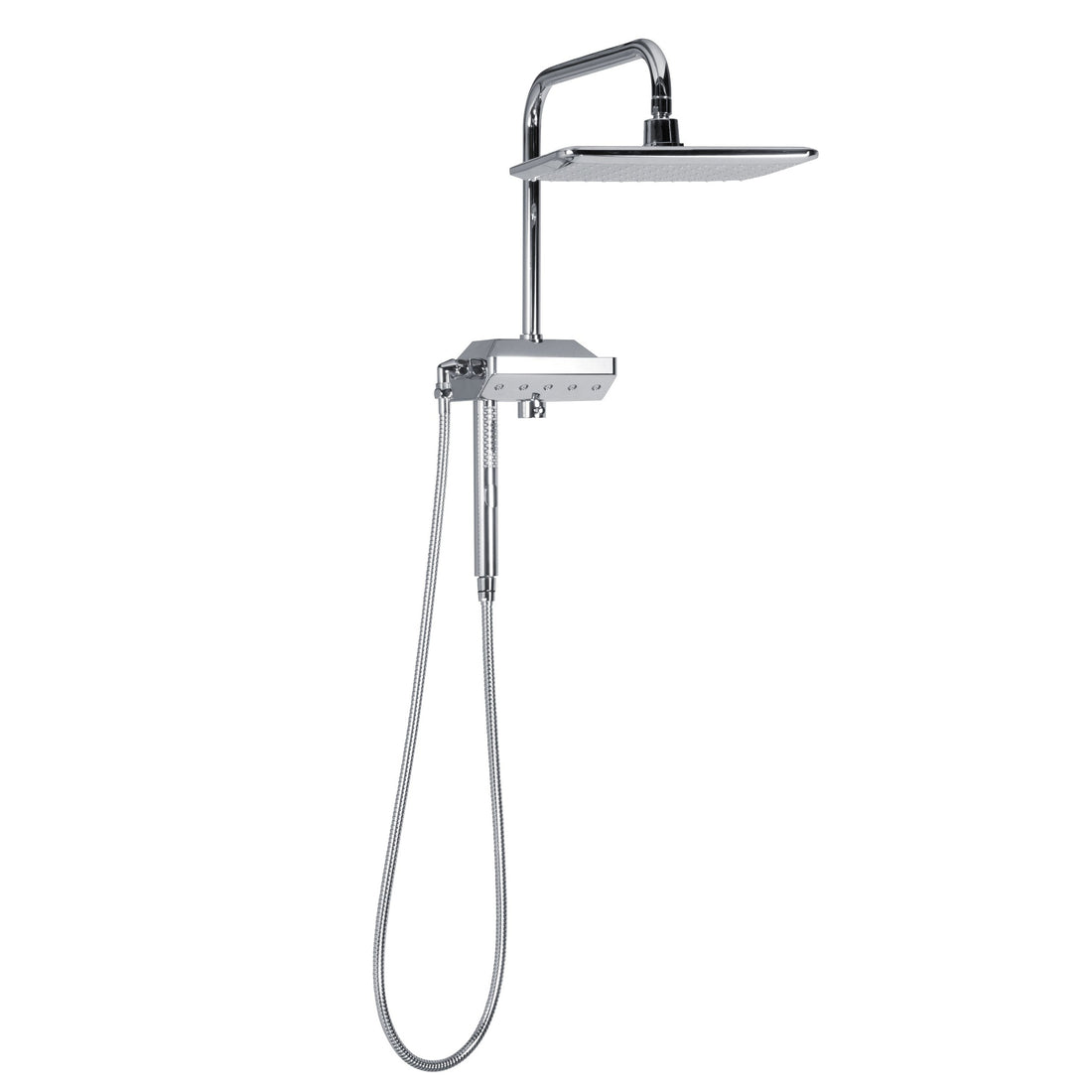 Pulse ShowerSpas 1054 AquaPower Shower System