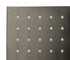 ALFI LED16S Multi-Color LED Rain Shower Head (16-inch square)