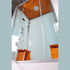 Athena WS-112 Steam Shower 59" x 36" x 87" - White