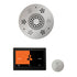 ThermaSol Steam Shower Kit - The Wellness Steam Package with 10" ThermaTouch