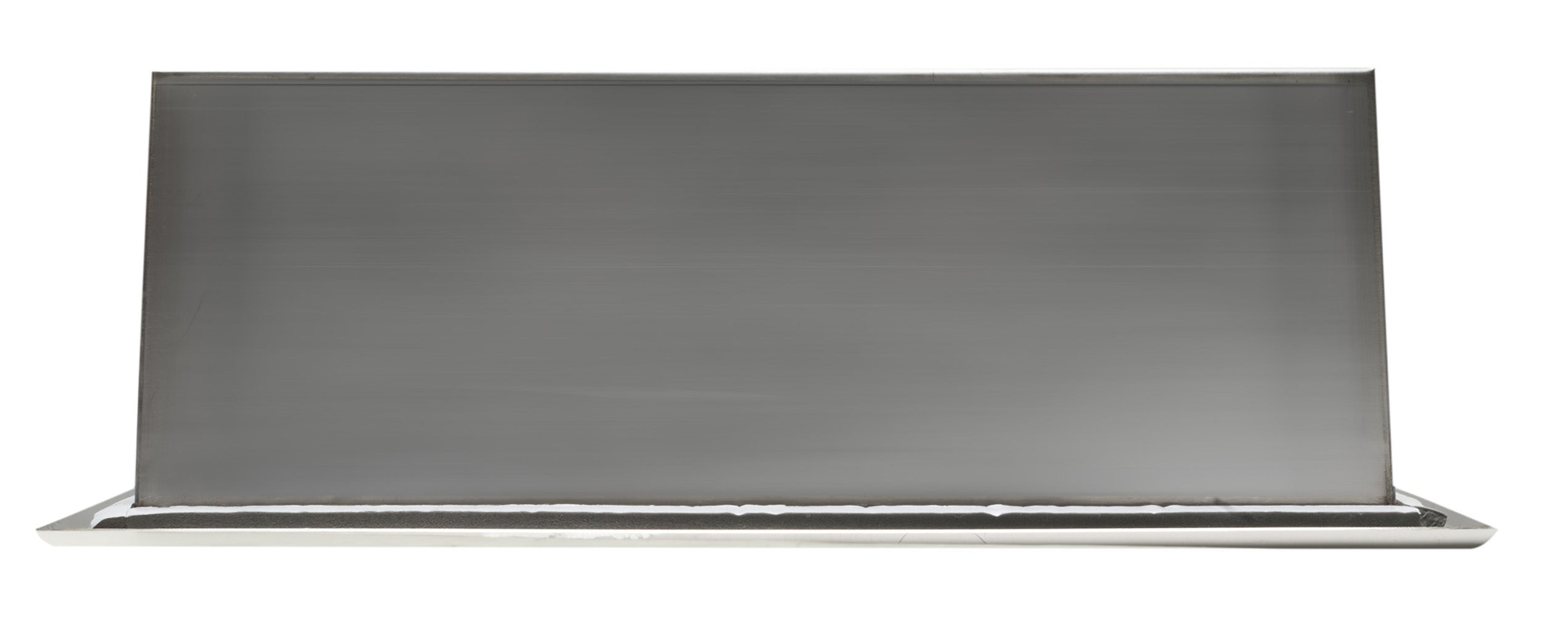 ALFI Built In Shower Shelf w/ Stainless Steel (12" x 12")